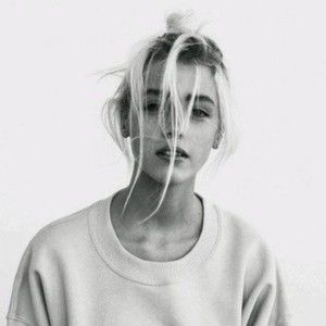 Meet your Posher, Barbara